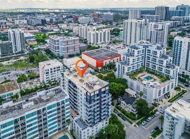 Building Photo - 2275 Biscayne Blvd