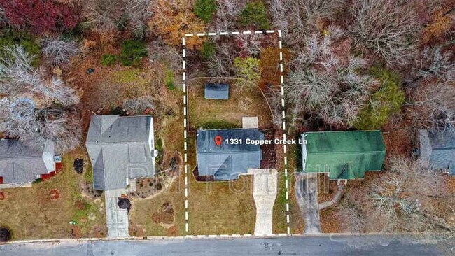 Building Photo - 1331 Copper Creek Ln