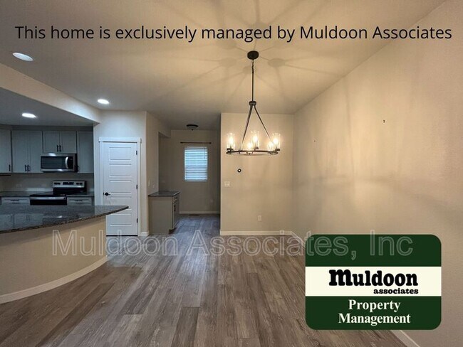 Building Photo - 6551 Mustang Rim Dr