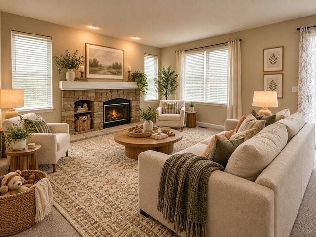Building Photo - 2835 Cattail Ct