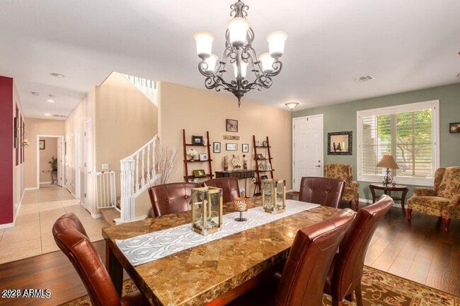 Building Photo - 5118 W Swayback Pass