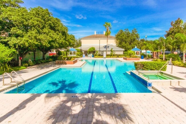 Building Photo - Metrowest Condo at The Hamptons, Orlando
