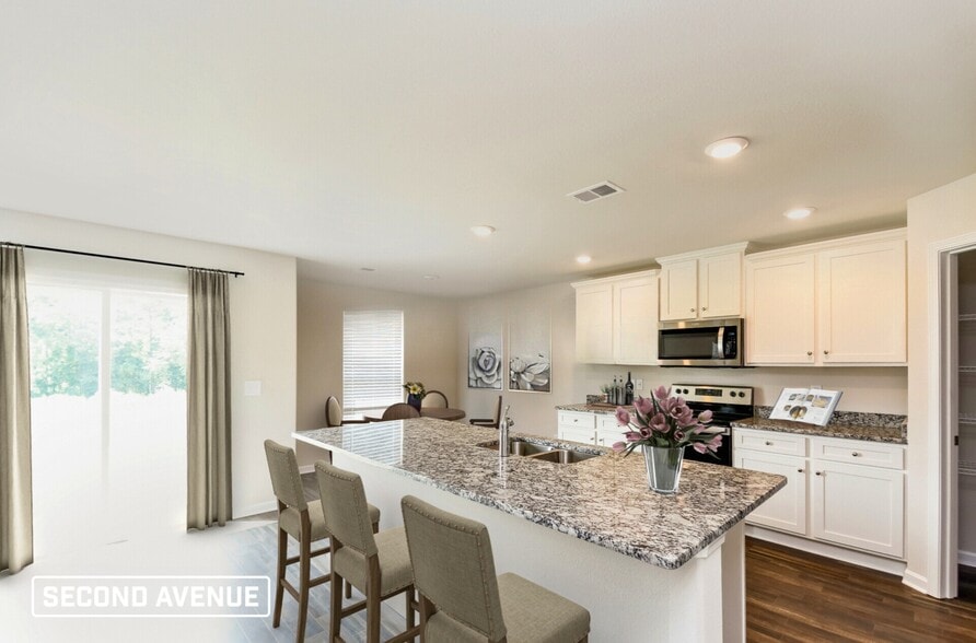Building Photo - 632 Wild Tulip Ct