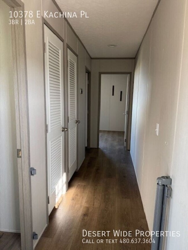 Building Photo - 10378 E Kachina Pl