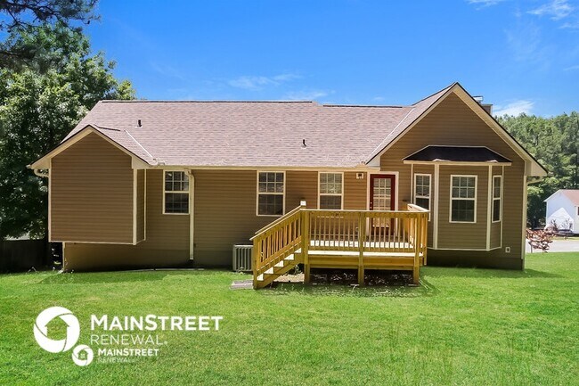 Building Photo - 83 Greatwood Dr