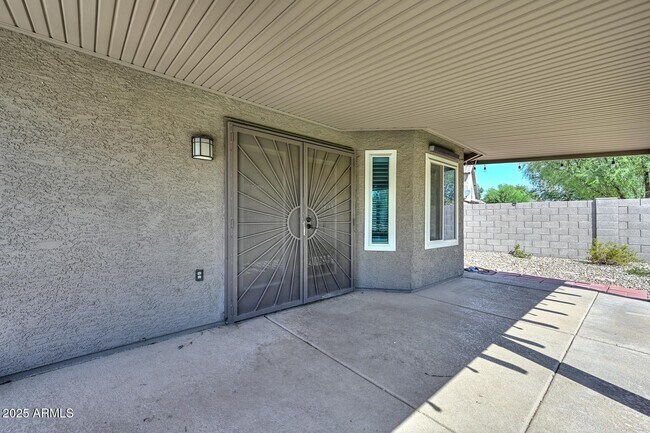 Building Photo - 18203 N 85th Dr