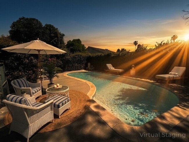 Building Photo - Charming 3 Bedroom 2 Bathroom Van Nuys Pool Home! Ready For Move-In!
