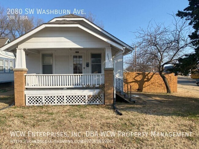 Building Photo - 2080 SW Washburn Ave