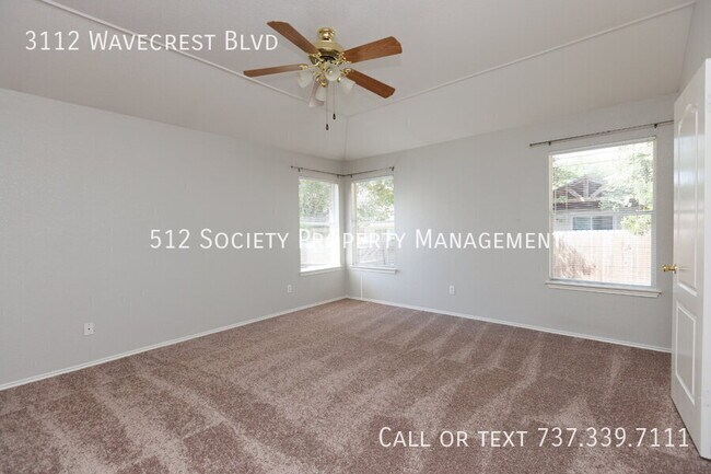 Building Photo - 3112 Wavecrest Blvd