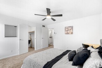 Building Photo - 7900 N Stadium Dr