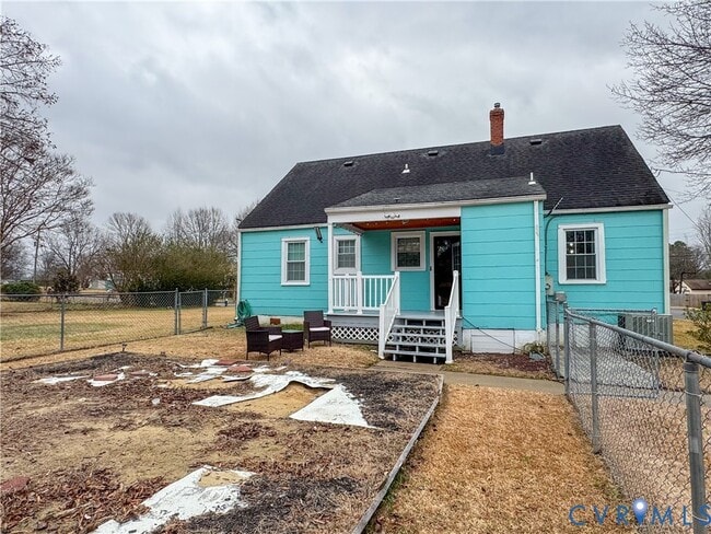 Building Photo - 2709 Clingman St