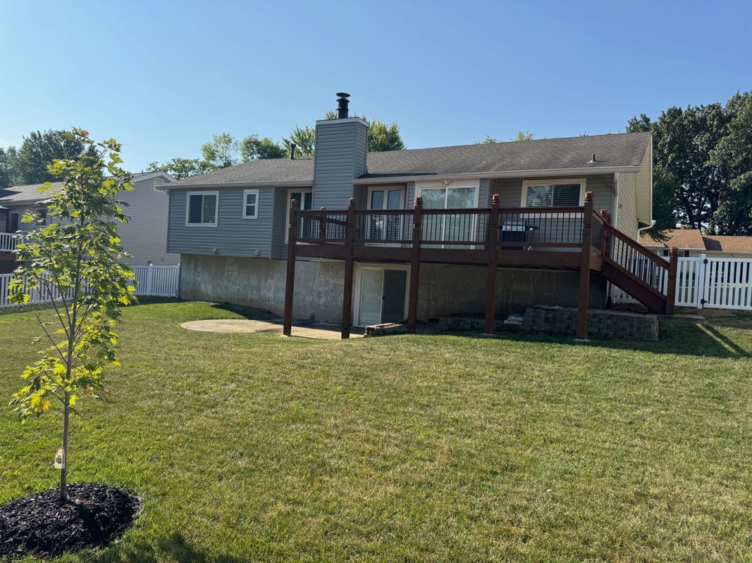 Building Photo - 1108 Amberglen Dr