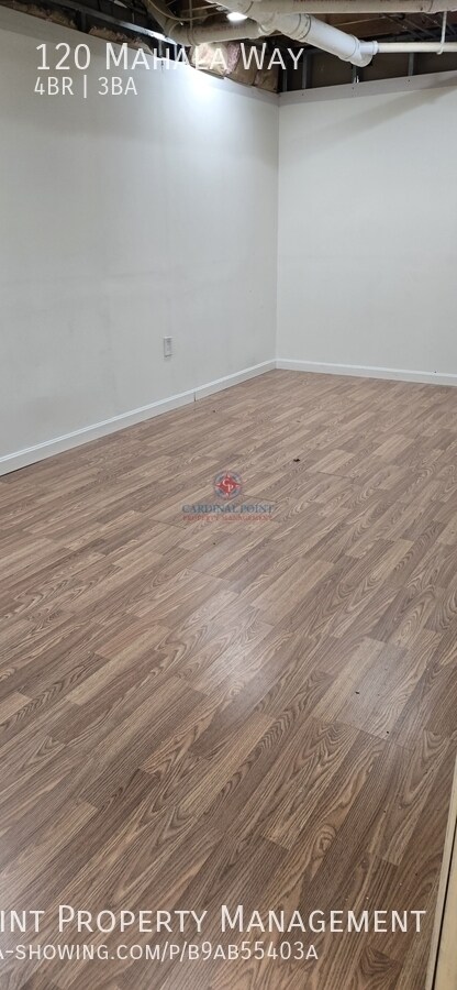 Building Photo - 120 Mahala Way