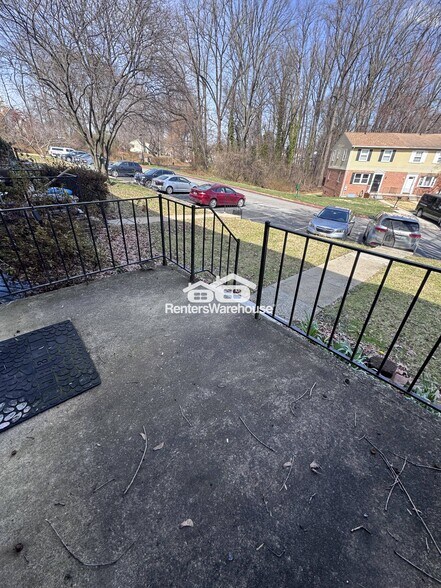 Building Photo - 3617 Double Rock Ln