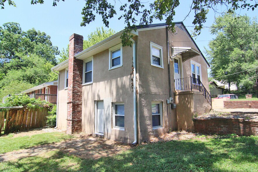 Building Photo - 1517 Wayne St