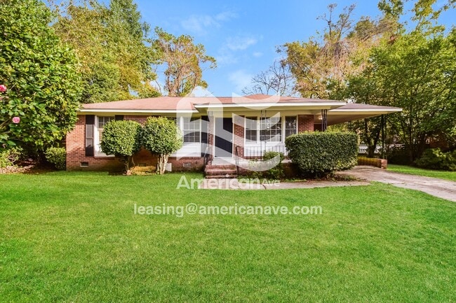 Building Photo - 912 Delta Dr