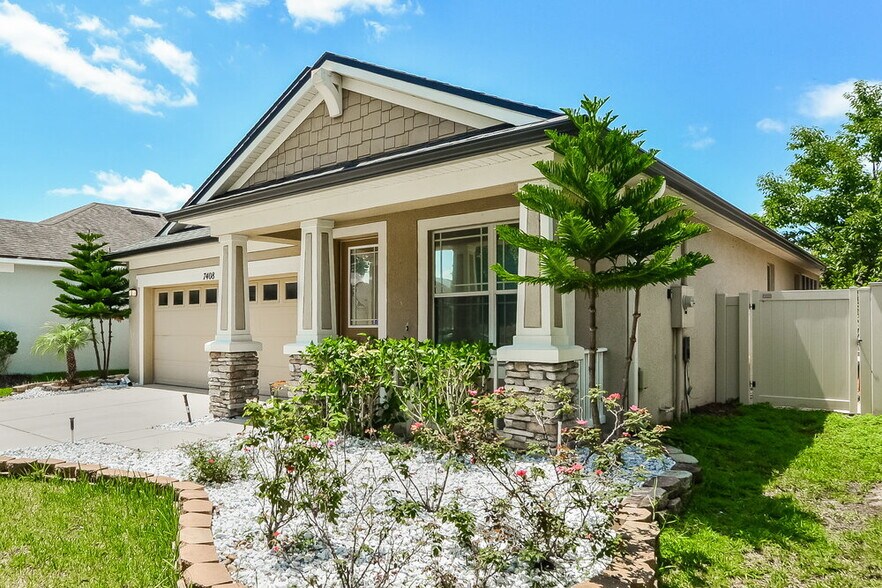 Building Photo - 7408 Azalea Cove Cir