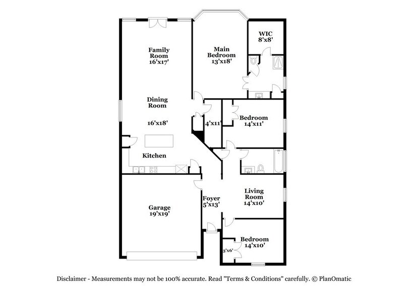 Building Photo - 817 Partridge Dr