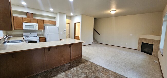 Building Photo - 119 105th St SE