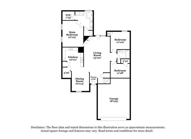 Building Photo - 1319 Farwoods Dr