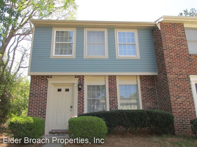 Building Photo - 3 br, 1.5 bath House - 1211-C Scaleybark Road