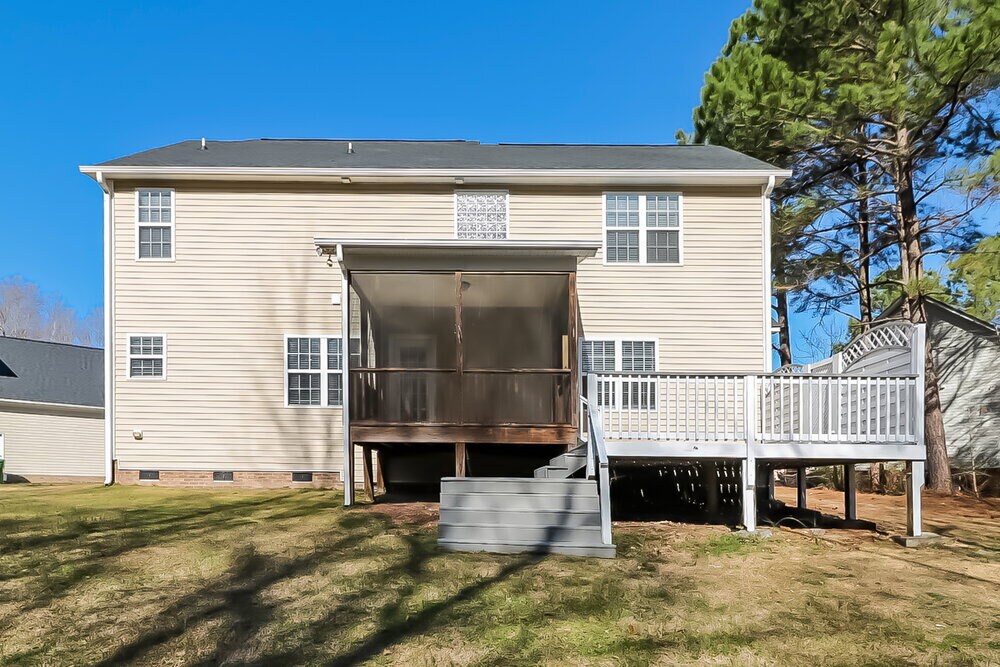 Building Photo - 133 Holiday Island Dr