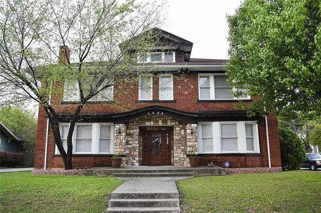 Primary Photo - 5800 Prospect Ave