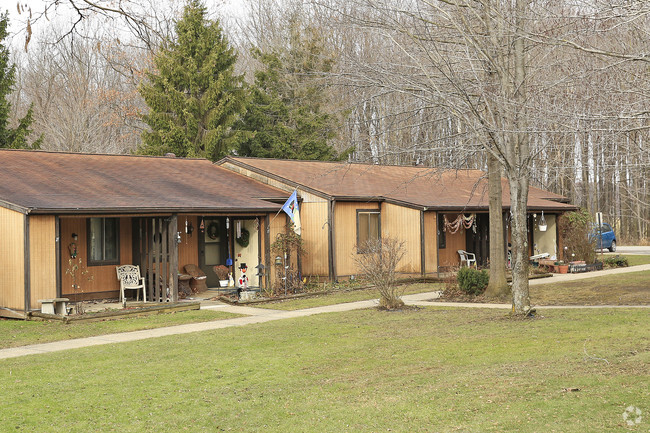 Primary Photo - Andover Apartments