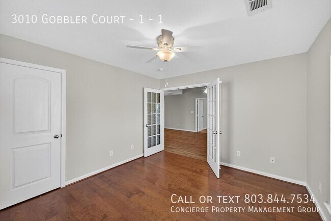 Building Photo - 3010 Gobbler Ct