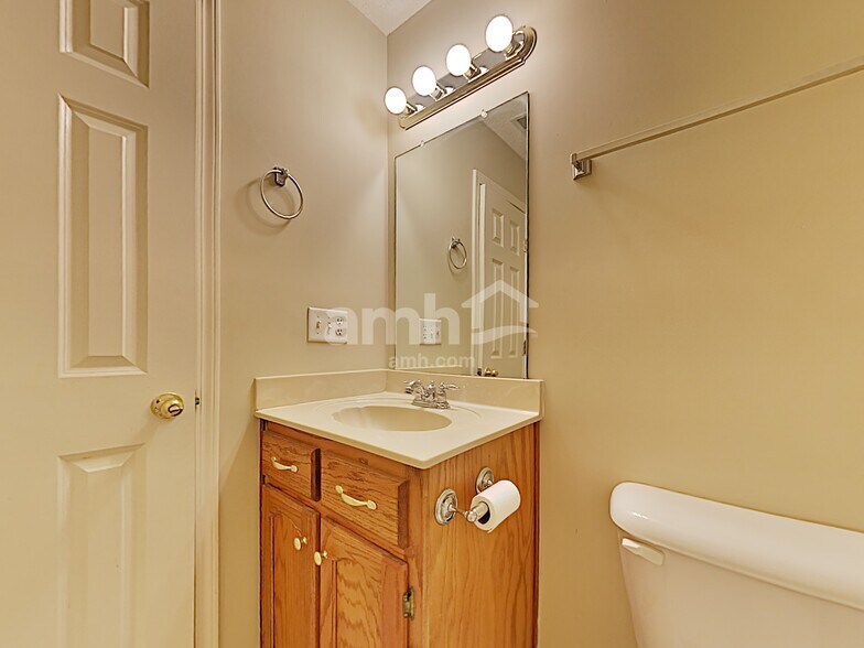 Building Photo - 5438 Milton Ridge Dr