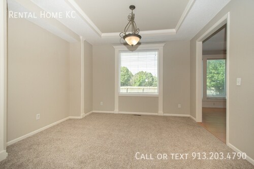 Building Photo - 18755 W 153rd Terrace