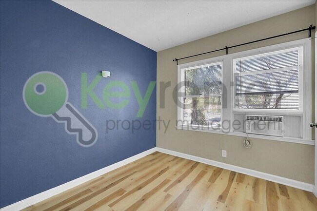 Building Photo - 3100 1st Ave