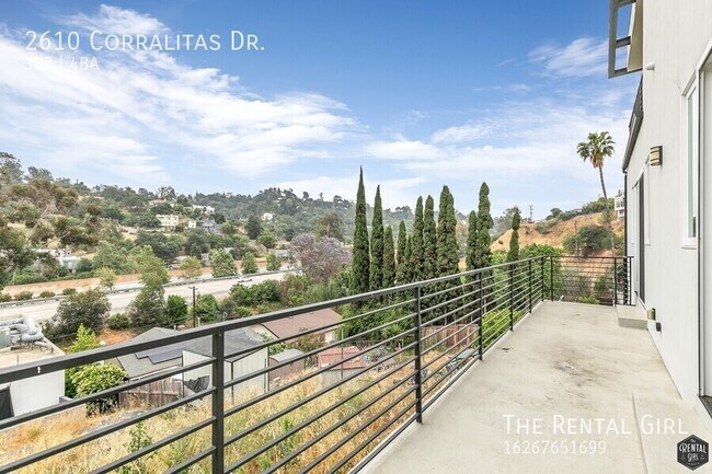 Building Photo - 2610 Corralitas Dr
