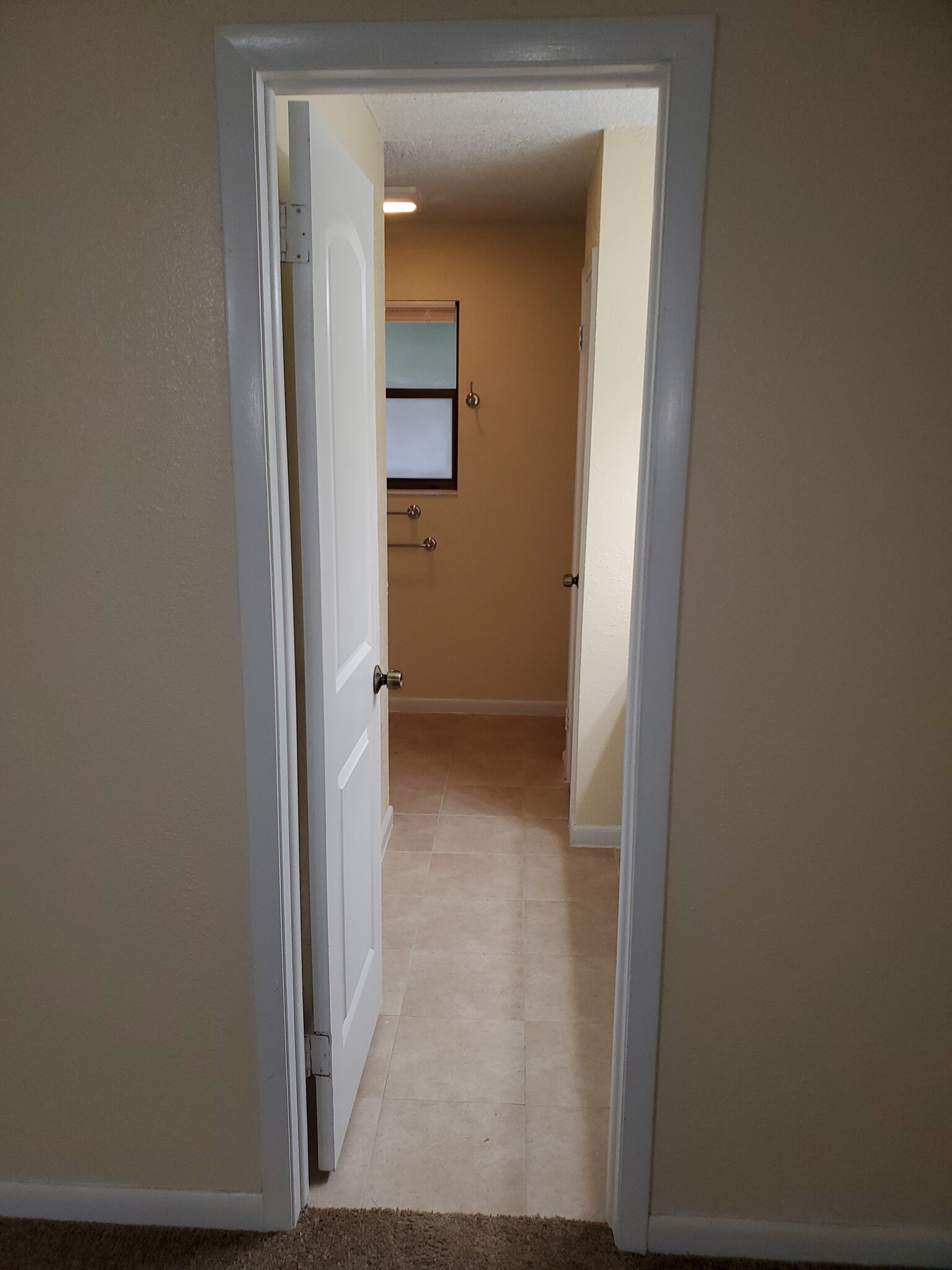 Master Bedroom Entry to Bathroom - 17375 Holmes Mill Ave