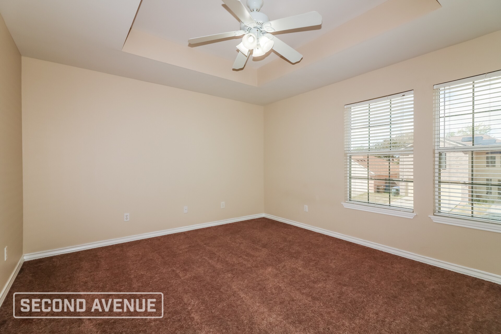 Building Photo - 7618 Cold Springs Dr