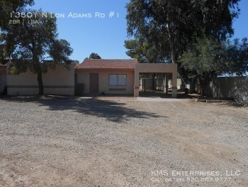 13501 N Lon Adams Rd - 13501 N Lon Adams Rd Marana AZ 85653 | Apartment ...