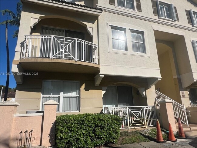 Building Photo - 8814 W Flagler St