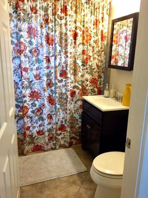 Bathroom - 293 Vermont St