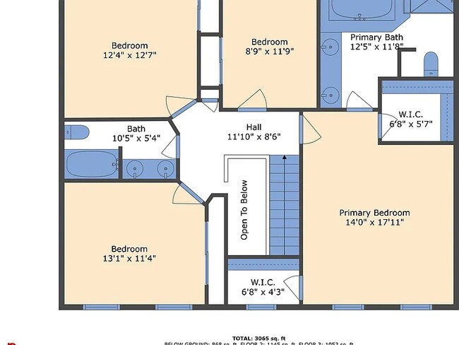 Building Photo - 3101 Titanic Dr