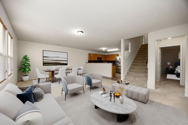 Building Photo - 18107 Fairhope Oak St