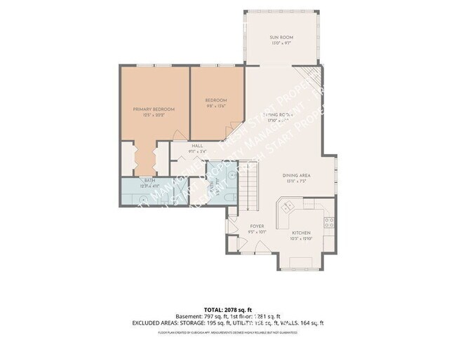 Building Photo - 2107 Blue Bell Way