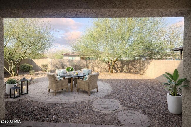 Building Photo - 4544 N 91st Dr