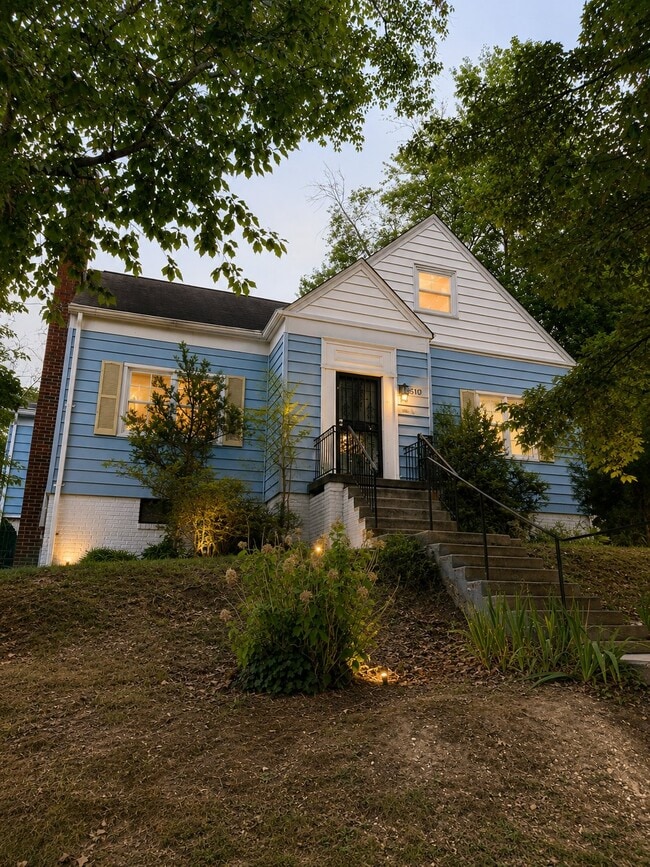 Building Photo - 6515 Kipling Pkwy