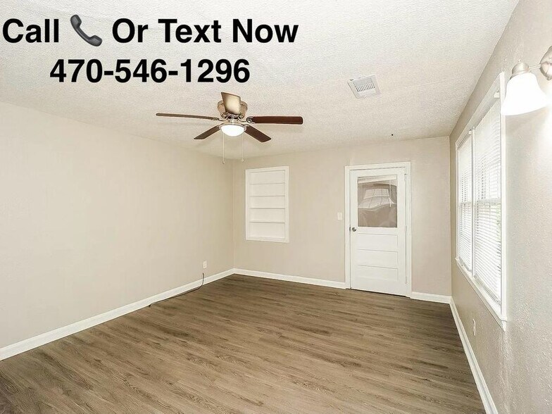 Building Photo - 2437 Pye Ave