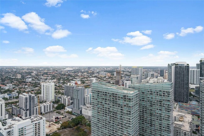 Building Photo - 1300 S Miami Ave