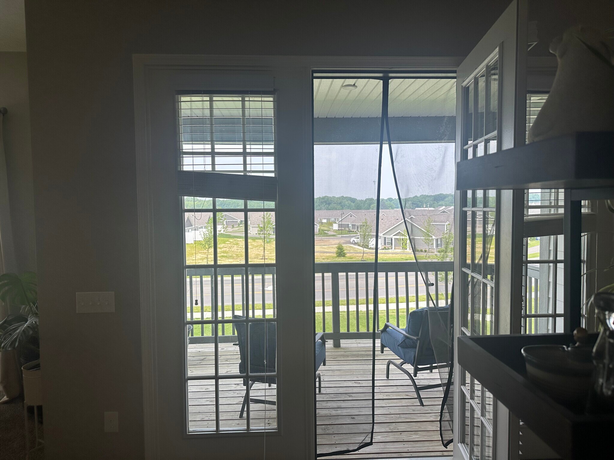 Balcony - 5924 Bluestone Way