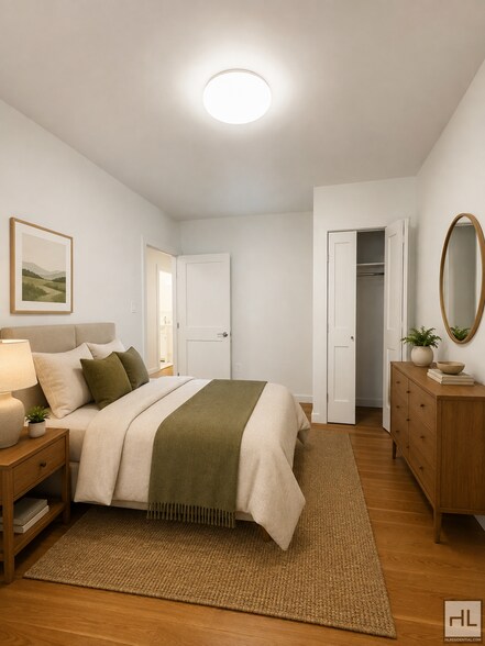 Building Photo - GREENE AVENUE / Bed-Stuy / 1-Bed 1-Bath