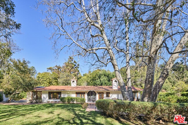 Building Photo - 6138 Ramirez Canyon Rd