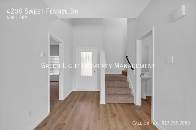 Building Photo - 4208 Sweet Fennel Dr