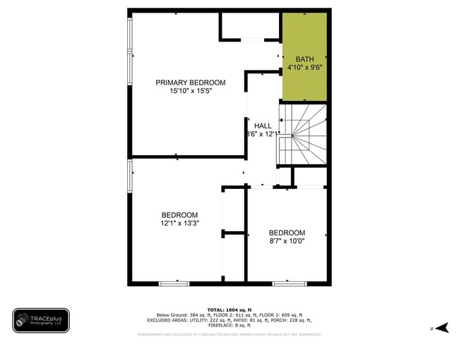 Building Photo - 41705 Broquet Dr